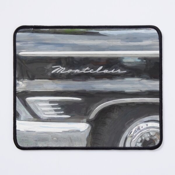 Item preview, 1959 Black Mercury Montclair Hardtop 2Dr X109 designed and sold by RichFrancoCars.