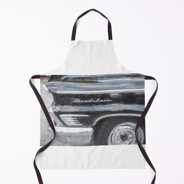 Item preview, 1959 Black Mercury Montclair Hardtop 2Dr X109 designed and sold by RichFrancoCars.