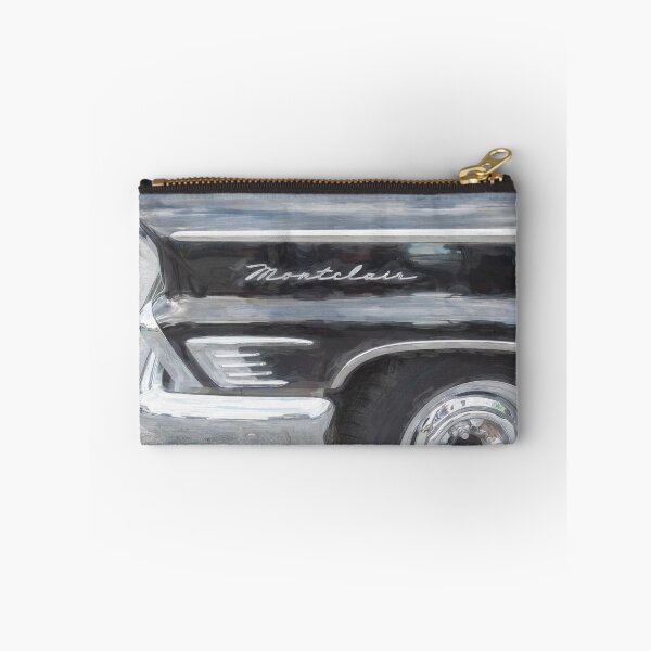 Item preview, 1959 Black Mercury Montclair Hardtop 2Dr X109 designed and sold by RichFrancoCars.