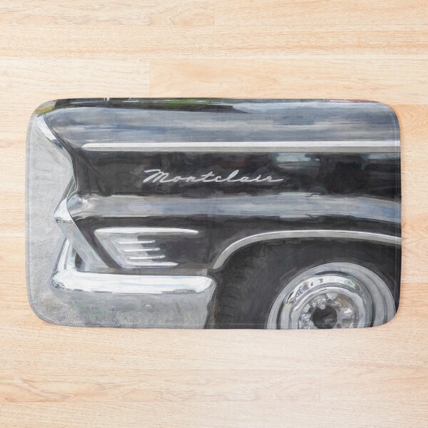 Item preview, 1959 Black Mercury Montclair Hardtop 2Dr X109 designed and sold by RichFrancoCars.