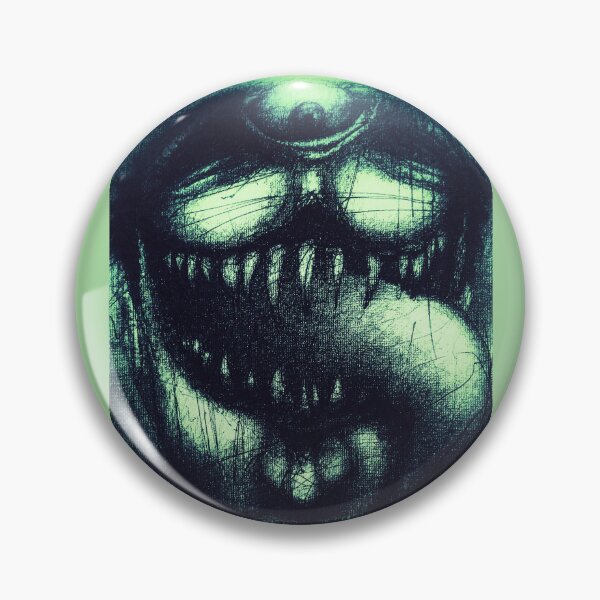 Item preview, Cosmic Horror Unleashed – Eldritch Vision of the Abyss designed and sold by Anomaly Effect.