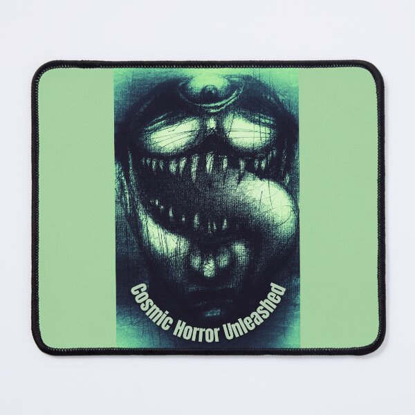 Item preview, Cosmic Horror Unleashed – Eldritch Vision of the Abyss designed and sold by Anomaly Effect.