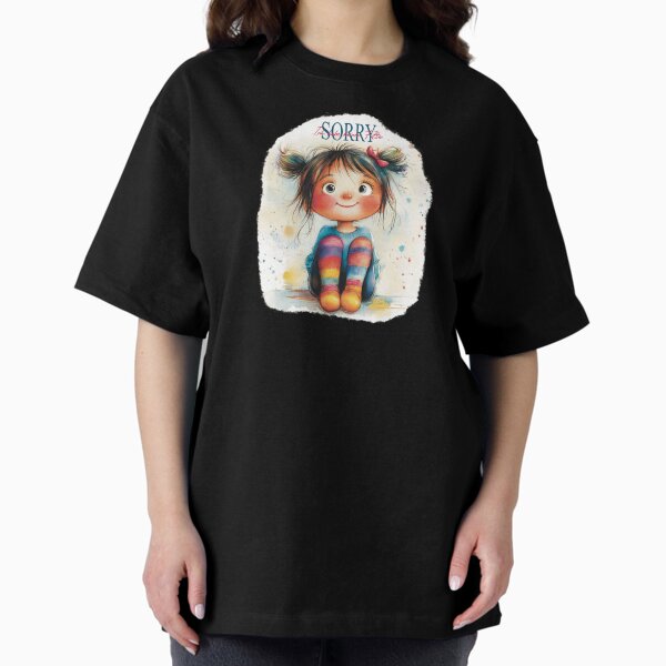 Item preview, Sorry - I have no filter, Unfiltered & Real designed and sold by KHStudioLab.