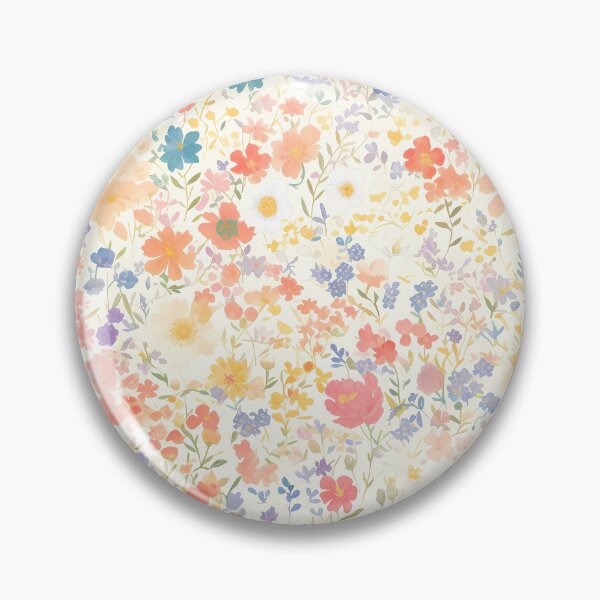 Item preview, Springtime Meadow Bliss designed and sold by trilliumthrills.