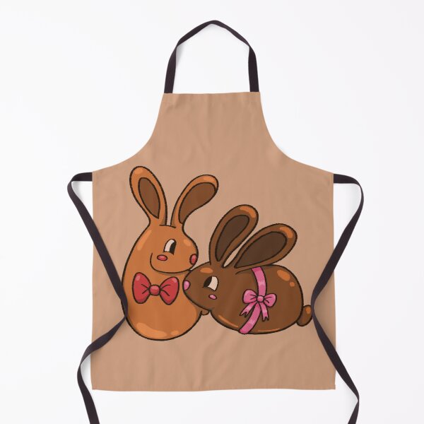 Item preview, Chocolate Easter Love designed and sold by Lartzy Designs.