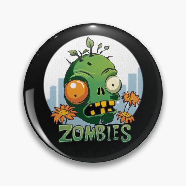 Item preview, Zombies designed and sold by SimoesArtistry.