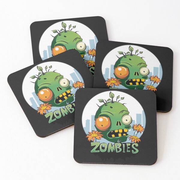 Item preview, Zombies designed and sold by SimoesArtistry.