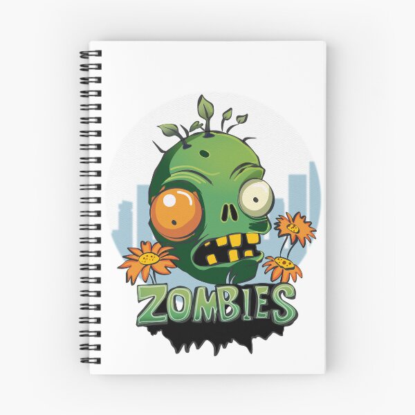 Item preview, Zombies designed and sold by SimoesArtistry.