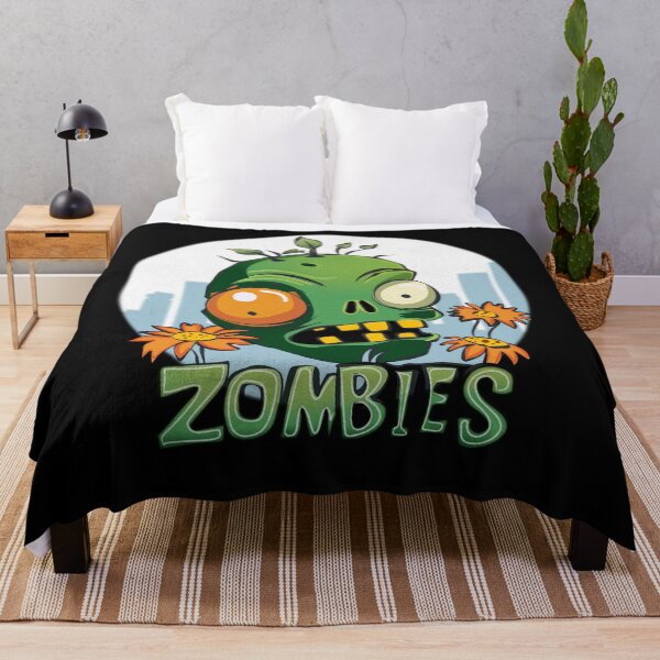 Item preview, Zombies designed and sold by SimoesArtistry.