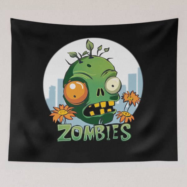 Item preview, Zombies designed and sold by SimoesArtistry.