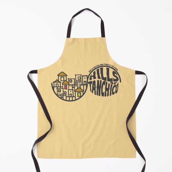 Item preview, Hills of Tanchico designed and sold by Taveren-Tavern.
