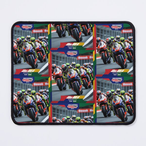 Item preview, World SBK Cremona Italy GP Motorcycle Sportbike 2025 designed and sold by Moto Graphix.