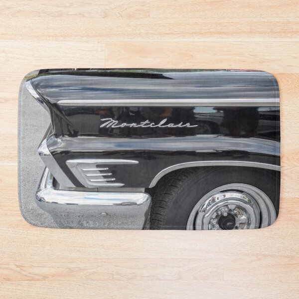 Item preview, 1959 Black Mercury Montclair Hardtop 2Dr X110 designed and sold by RichFrancoCars.