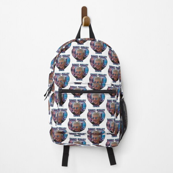 Item preview, Daniel Molloy designed and sold by Thousandfurrs.