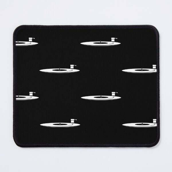 Item preview, Vinyl Record and stylus  designed and sold by Jdawnink.