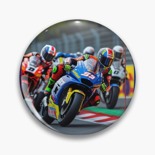 Item preview, World SBK Italy Motorcycle Sportbike Pro Racing 2025 designed and sold by Moto Graphix.