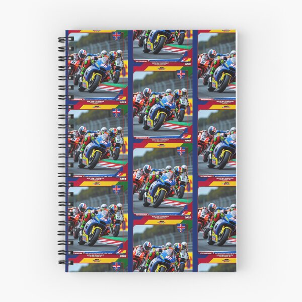 Item preview, World SBK Italy Motorcycle Sportbike Pro Racing 2025 designed and sold by Moto Graphix.