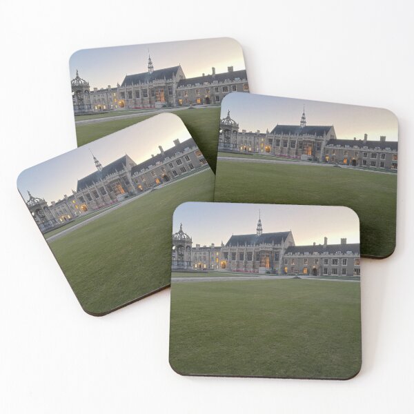 Item preview, Trinity College Cambridge designed and sold by gazzaphil.