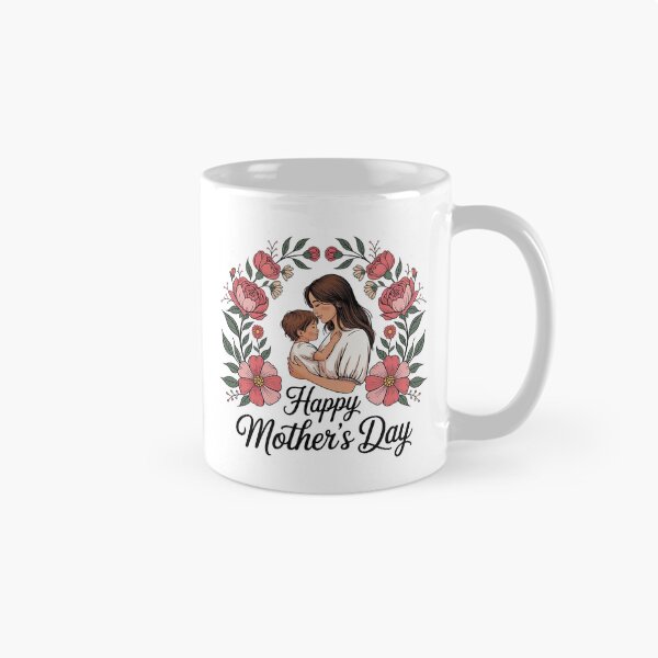 Item preview, Mather's Day designed and sold by WikaKowalczyk.