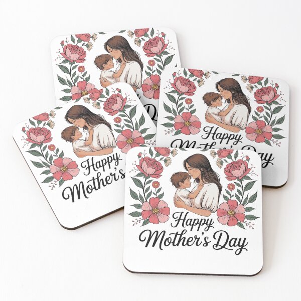 Item preview, Mather's Day designed and sold by WikaKowalczyk.