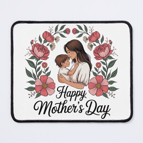 Item preview, Mather's Day designed and sold by WikaKowalczyk.