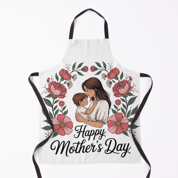 Item preview, Mather's Day designed and sold by WikaKowalczyk.