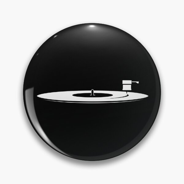 Item preview, Vinyl Record and stylus  designed and sold by Jdawnink.