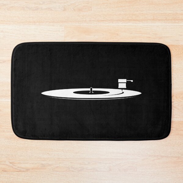 Item preview, Vinyl Record and stylus  designed and sold by Jdawnink.