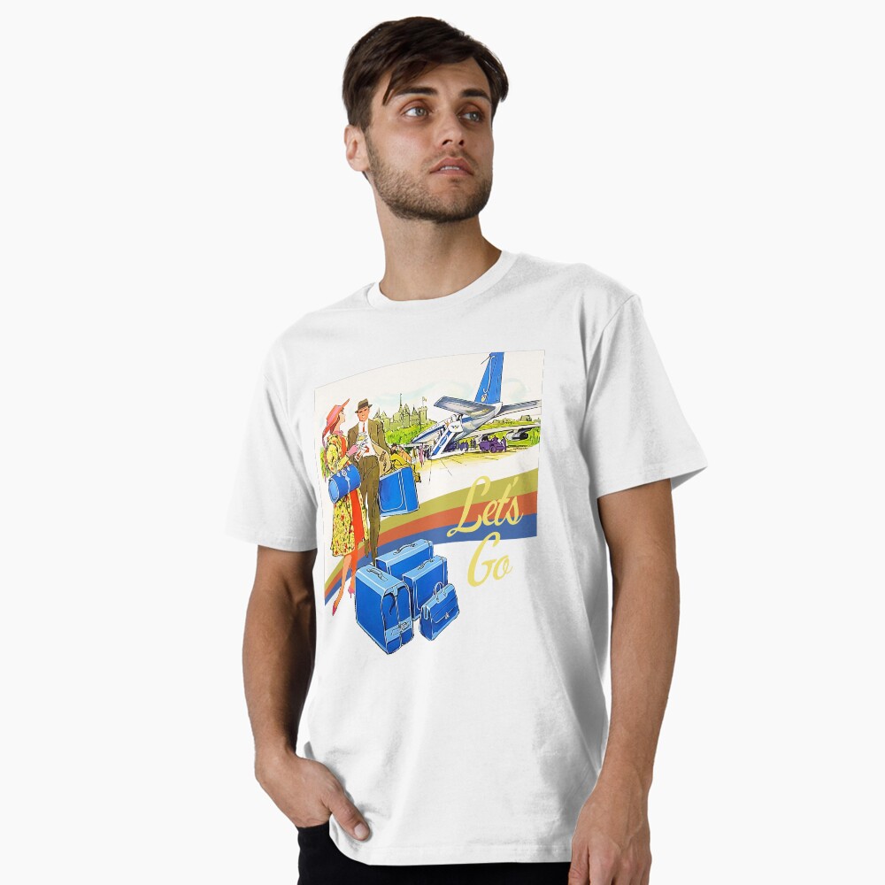 Item preview, Premium T-Shirt designed and sold by AmericaThreads.