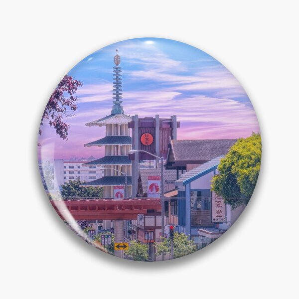Item preview, A day in Japantown designed and sold by PannaPanasa.