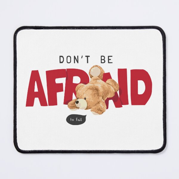 Item preview, Cute bear Teddy- Streetwear designed and sold by Krasnovaovaova.