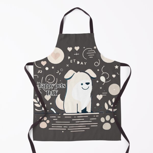 Item preview, Dog lovers Furry Friend cute puppy designed and sold by Mudikeys.