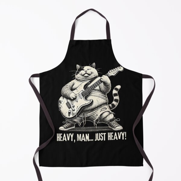 Item preview, Heavy, Man... Just Heavy! designed and sold by Boggy62.
