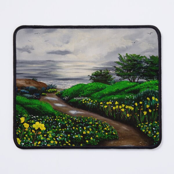 Item preview, Unexpected Summer Rain designed and sold by BreezyZen.