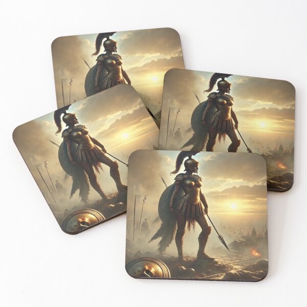 Item preview, Copy of Athena, Greek Goddess designed and sold by AdisKucius.