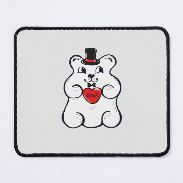 Item preview, (SPECIAL EDITION) Gummy Bear Top Hat designed and sold by Lartzy Designs.