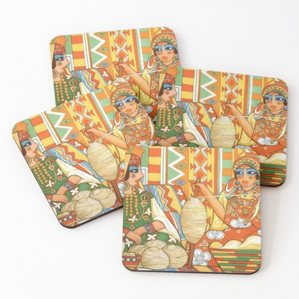 Item preview, Amazigh Berber Traditional culture designed and sold by Beluga Cat.