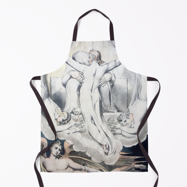 Item preview, Christ as the Redeemer of Man designed and sold by Craphe.