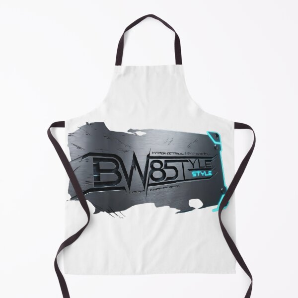 Item preview, BW85STYLE Cyberpunk 1 designed and sold by Retro &new generation .