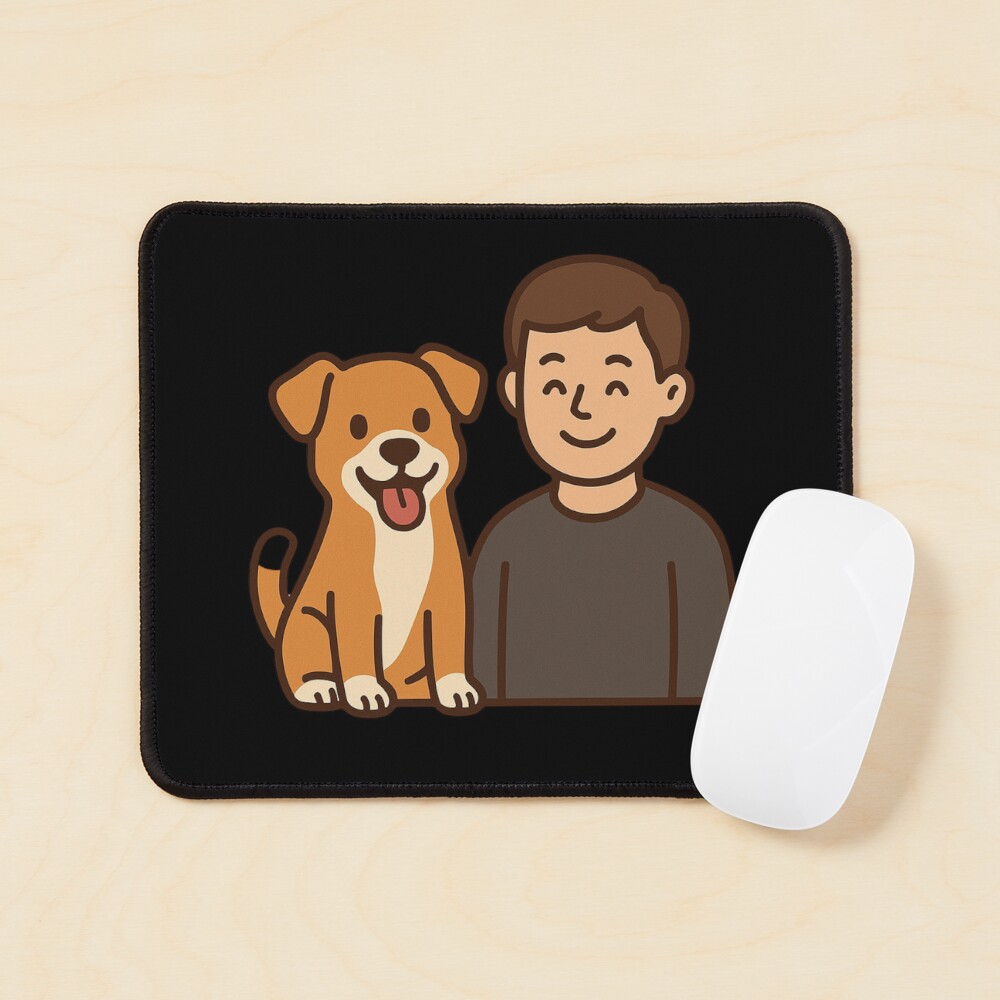 Item preview, Mouse Pad designed and sold by LaserKey.