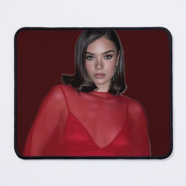 Item preview, Hailee Red Satin designed and sold by micks-.