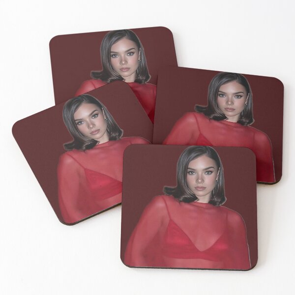 Item preview, Hailee Red Satin designed and sold by micks-.