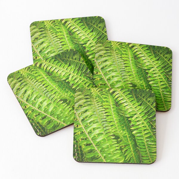 Item preview, The Flow of Fern designed and sold by OpalBlossom.