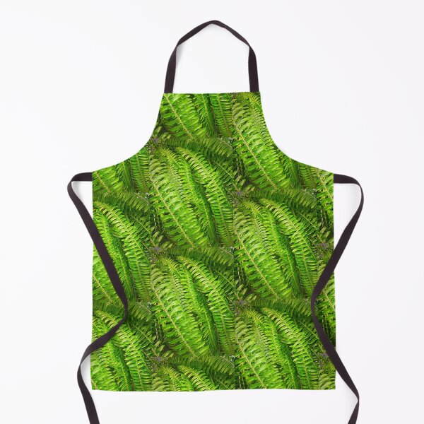 Item preview, The Flow of Fern designed and sold by OpalBlossom.
