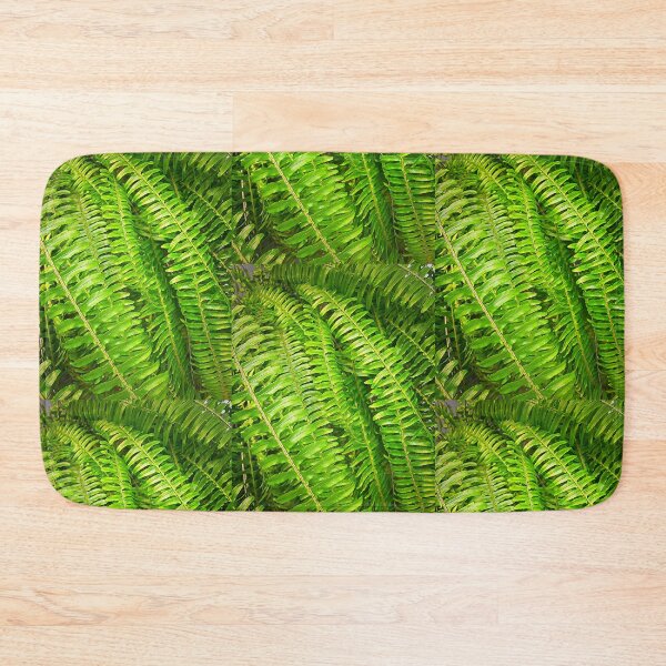 Item preview, The Flow of Fern designed and sold by OpalBlossom.