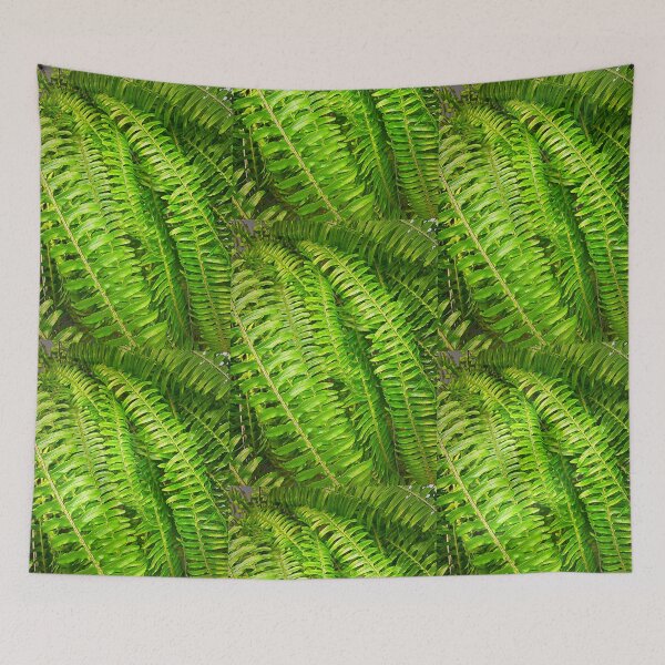 Item preview, The Flow of Fern designed and sold by OpalBlossom.
