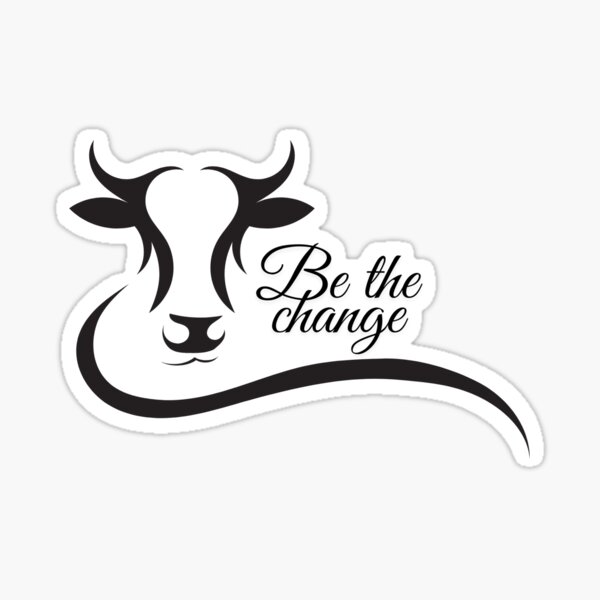 Artikel-Vorschau von VEGAN / TIERLIEBE / VEGANISMUS  , designt und verkauft von Perlenklar.