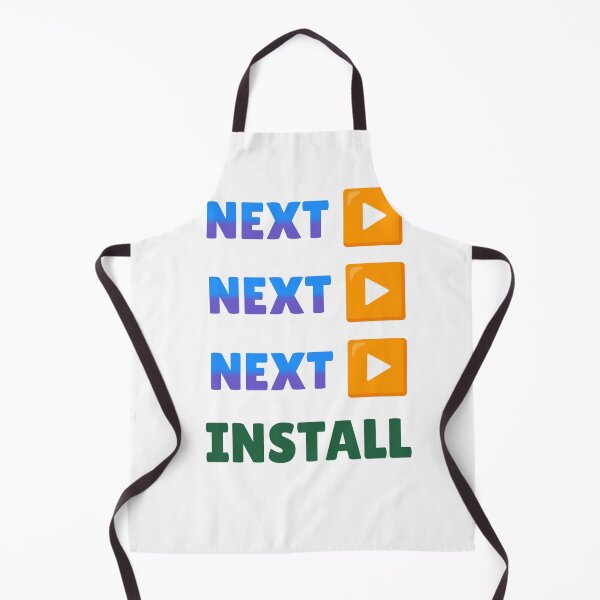 Item preview, NEXT NEXT NEXT INSTALL designed and sold by AWADHESH  CHAURASIA.