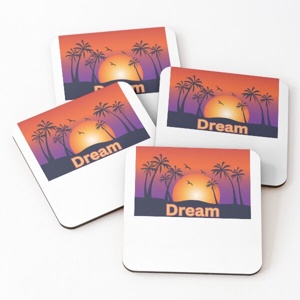 Item preview, Sunset-Dreams designed and sold by BlackabyBoutique.