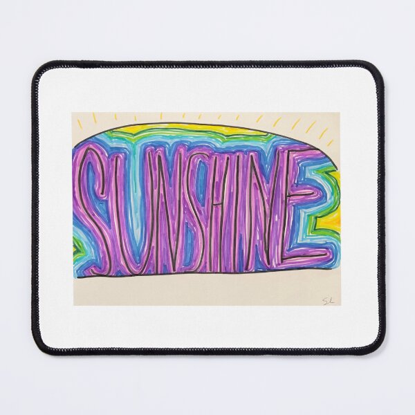 Item preview, Sunshine designed and sold by ArtBarnSoph.